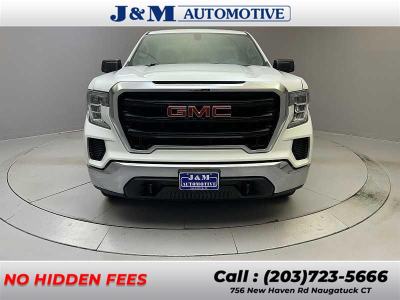 2019 GMC Sierra 1500 , available for sale in Naugatuck, Connecticut | J&M Automotive Sls&Svc LLC. Naugatuck, Connecticut 2019 GMC Sierra 1500 , available for sale in Naugatuck, Connecticut | J&M Automotive Sls&Svc LLC. Naugatuck, Connecticut
