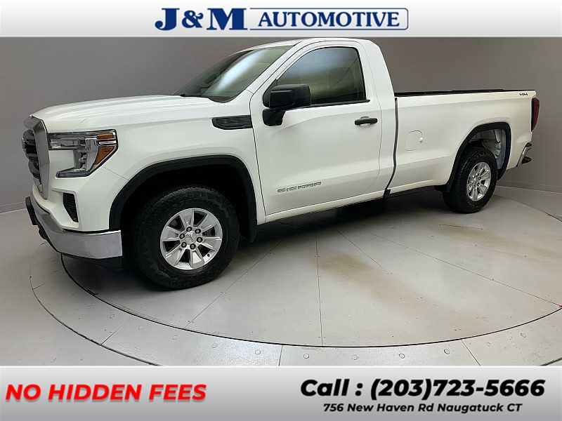 2019 GMC Sierra 1500 , available for sale in Naugatuck, Connecticut | J&M Automotive Sls&Svc LLC. Naugatuck, Connecticut 2019 GMC Sierra 1500 , available for sale in Naugatuck, Connecticut | J&M Automotive Sls&Svc LLC. Naugatuck, Connecticut