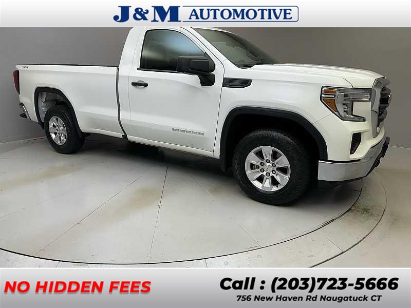 2019 GMC Sierra 1500 , available for sale in Naugatuck, Connecticut | J&M Automotive Sls&Svc LLC. Naugatuck, Connecticut 2019 GMC Sierra 1500 , available for sale in Naugatuck, Connecticut | J&M Automotive Sls&Svc LLC. Naugatuck, Connecticut