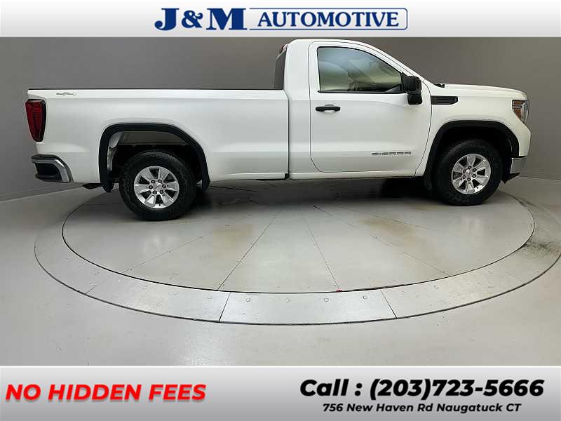2019 GMC Sierra 1500 , available for sale in Naugatuck, Connecticut | J&M Automotive Sls&Svc LLC. Naugatuck, Connecticut 2019 GMC Sierra 1500 , available for sale in Naugatuck, Connecticut | J&M Automotive Sls&Svc LLC. Naugatuck, Connecticut