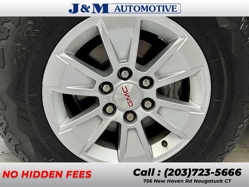 2019 GMC Sierra 1500 , available for sale in Naugatuck, Connecticut | J&M Automotive Sls&Svc LLC. Naugatuck, Connecticut 2019 GMC Sierra 1500 , available for sale in Naugatuck, Connecticut | J&M Automotive Sls&Svc LLC. Naugatuck, Connecticut