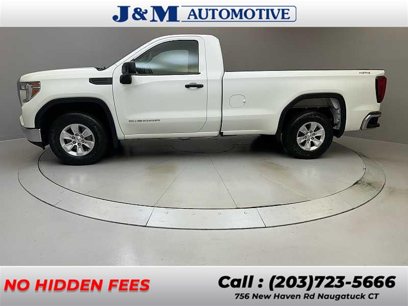 2019 GMC Sierra 1500 , available for sale in Naugatuck, Connecticut | J&M Automotive Sls&Svc LLC. Naugatuck, Connecticut 2019 GMC Sierra 1500 , available for sale in Naugatuck, Connecticut | J&M Automotive Sls&Svc LLC. Naugatuck, Connecticut