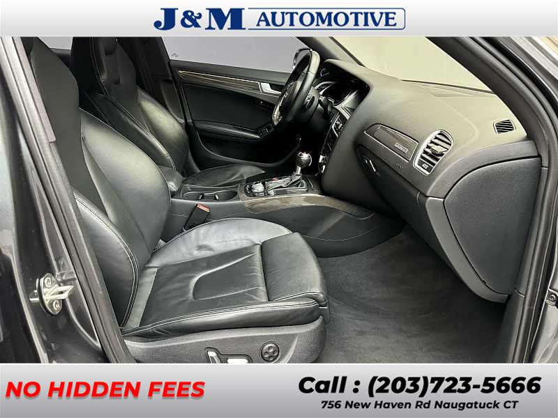 2016 Audi S4 Premium Plus, available for sale in Naugatuck, Connecticut | J&M Automotive Sls&Svc LLC. Naugatuck, Connecticut 2016 Audi S4 Premium Plus, available for sale in Naugatuck, Connecticut | J&M Automotive Sls&Svc LLC. Naugatuck, Connecticut