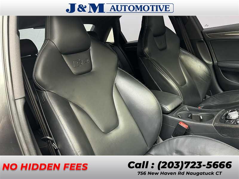 2016 Audi S4 Premium Plus, available for sale in Naugatuck, Connecticut | J&M Automotive Sls&Svc LLC. Naugatuck, Connecticut 2016 Audi S4 Premium Plus, available for sale in Naugatuck, Connecticut | J&M Automotive Sls&Svc LLC. Naugatuck, Connecticut