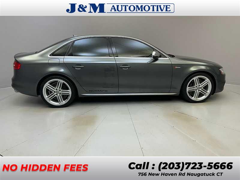 2016 Audi S4 Premium Plus, available for sale in Naugatuck, Connecticut | J&M Automotive Sls&Svc LLC. Naugatuck, Connecticut 2016 Audi S4 Premium Plus, available for sale in Naugatuck, Connecticut | J&M Automotive Sls&Svc LLC. Naugatuck, Connecticut