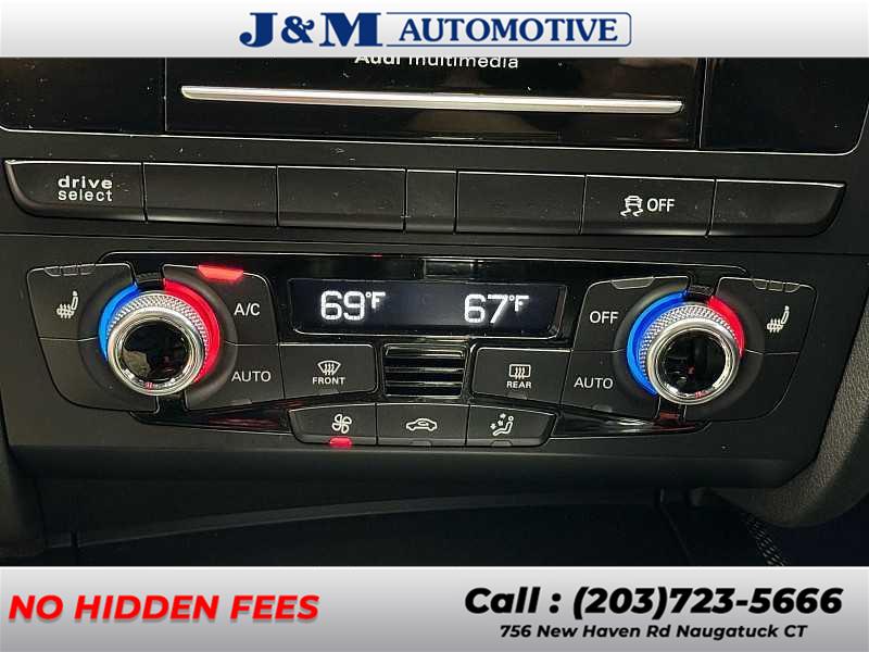 2016 Audi S4 Premium Plus, available for sale in Naugatuck, Connecticut | J&M Automotive Sls&Svc LLC. Naugatuck, Connecticut 2016 Audi S4 Premium Plus, available for sale in Naugatuck, Connecticut | J&M Automotive Sls&Svc LLC. Naugatuck, Connecticut