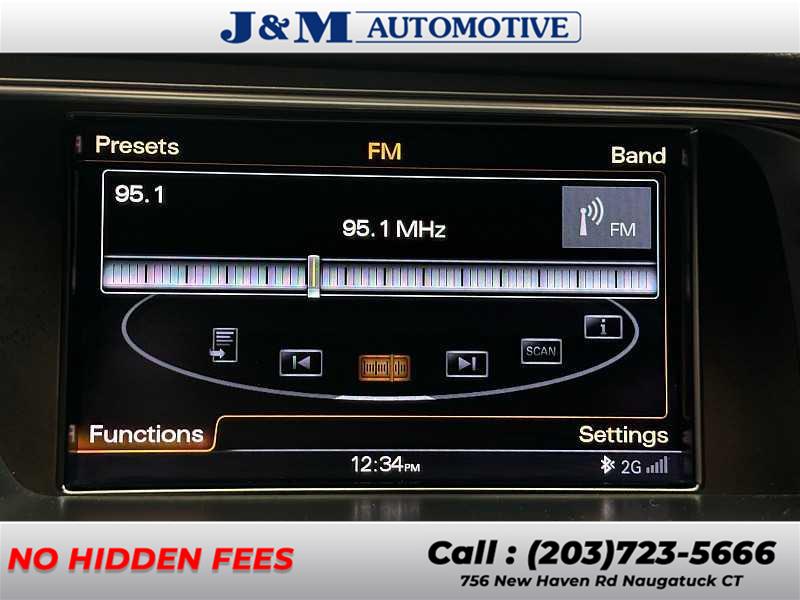 2016 Audi S4 Premium Plus, available for sale in Naugatuck, Connecticut | J&M Automotive Sls&Svc LLC. Naugatuck, Connecticut 2016 Audi S4 Premium Plus, available for sale in Naugatuck, Connecticut | J&M Automotive Sls&Svc LLC. Naugatuck, Connecticut