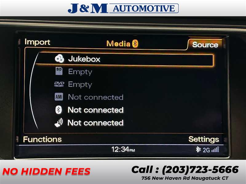 2016 Audi S4 Premium Plus, available for sale in Naugatuck, Connecticut | J&M Automotive Sls&Svc LLC. Naugatuck, Connecticut 2016 Audi S4 Premium Plus, available for sale in Naugatuck, Connecticut | J&M Automotive Sls&Svc LLC. Naugatuck, Connecticut