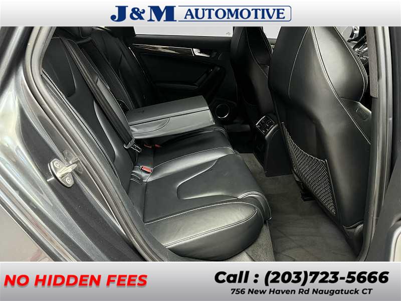 2016 Audi S4 Premium Plus, available for sale in Naugatuck, Connecticut | J&M Automotive Sls&Svc LLC. Naugatuck, Connecticut 2016 Audi S4 Premium Plus, available for sale in Naugatuck, Connecticut | J&M Automotive Sls&Svc LLC. Naugatuck, Connecticut