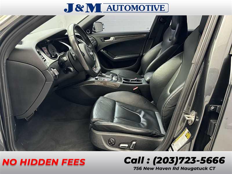 2016 Audi S4 Premium Plus, available for sale in Naugatuck, Connecticut | J&M Automotive Sls&Svc LLC. Naugatuck, Connecticut 2016 Audi S4 Premium Plus, available for sale in Naugatuck, Connecticut | J&M Automotive Sls&Svc LLC. Naugatuck, Connecticut