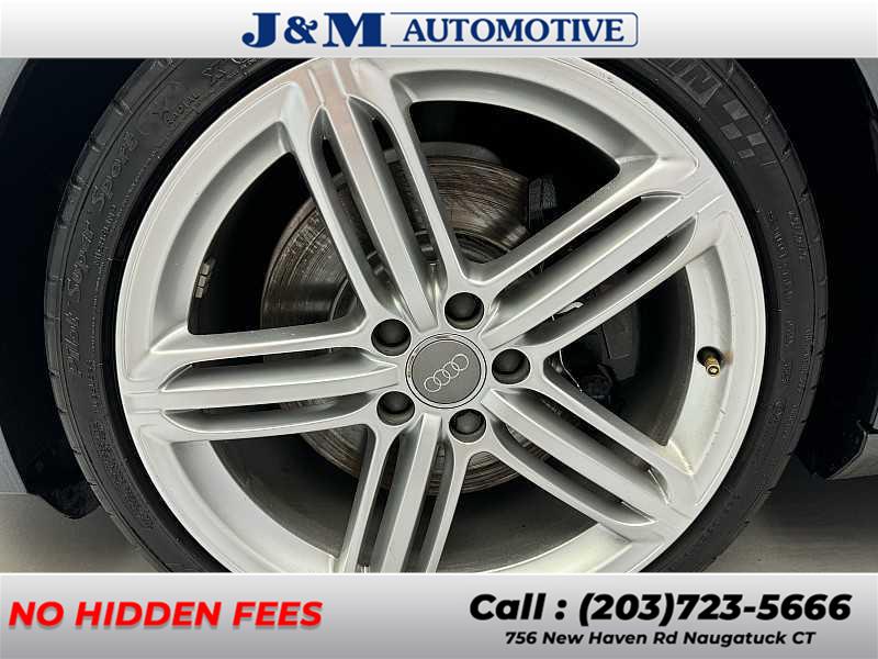 2016 Audi S4 Premium Plus, available for sale in Naugatuck, Connecticut | J&M Automotive Sls&Svc LLC. Naugatuck, Connecticut 2016 Audi S4 Premium Plus, available for sale in Naugatuck, Connecticut | J&M Automotive Sls&Svc LLC. Naugatuck, Connecticut