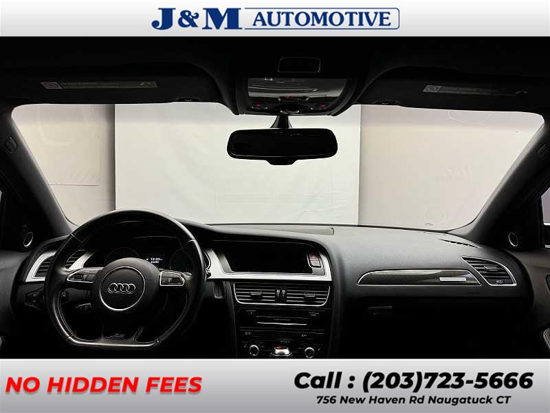 2016 Audi S4 Premium Plus, available for sale in Naugatuck, Connecticut | J&M Automotive Sls&Svc LLC. Naugatuck, Connecticut 2016 Audi S4 Premium Plus, available for sale in Naugatuck, Connecticut | J&M Automotive Sls&Svc LLC. Naugatuck, Connecticut