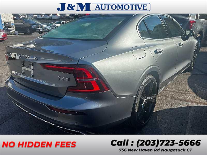 2020 Volvo S60 Inscription, available for sale in Naugatuck, Connecticut | J&M Automotive Sls&Svc LLC. Naugatuck, Connecticut 2020 Volvo S60 Inscription, available for sale in Naugatuck, Connecticut | J&M Automotive Sls&Svc LLC. Naugatuck, Connecticut