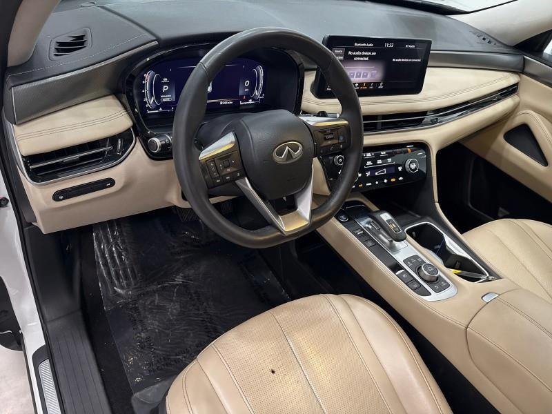 2023 Infiniti Qx60 LUXE AWD, available for sale in Maple Shade, New Jersey | Car Revolution. Maple Shade, New Jersey 2023 Infiniti Qx60 LUXE AWD, available for sale in Maple Shade, New Jersey | Car Revolution. Maple Shade, New Jersey