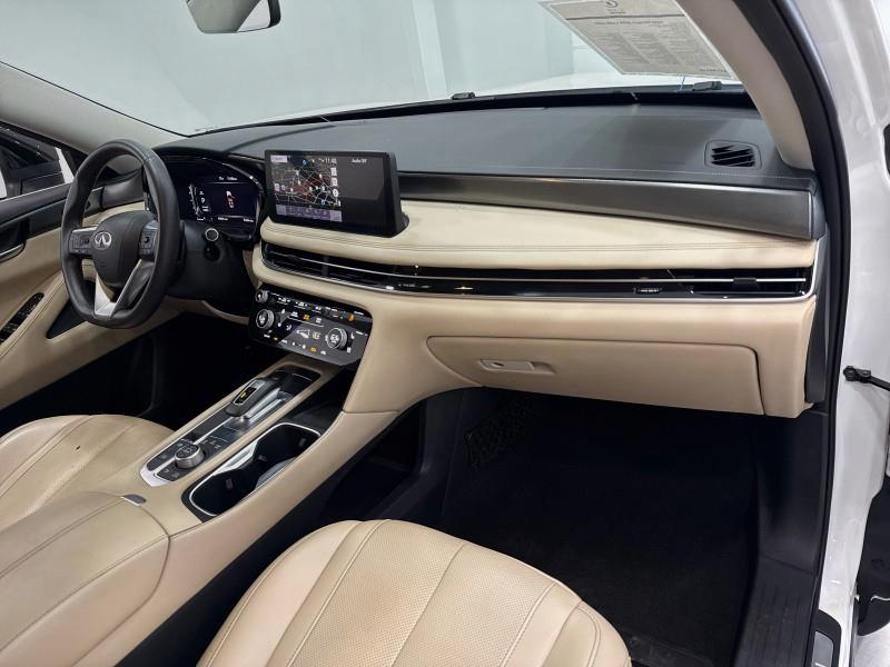 2023 Infiniti Qx60 LUXE AWD, available for sale in Maple Shade, New Jersey | Car Revolution. Maple Shade, New Jersey 2023 Infiniti Qx60 LUXE AWD, available for sale in Maple Shade, New Jersey | Car Revolution. Maple Shade, New Jersey