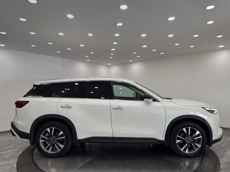 2023 Infiniti Qx60 LUXE AWD, available for sale in Maple Shade, New Jersey | Car Revolution. Maple Shade, New Jersey 2023 Infiniti Qx60 LUXE AWD, available for sale in Maple Shade, New Jersey | Car Revolution. Maple Shade, New Jersey