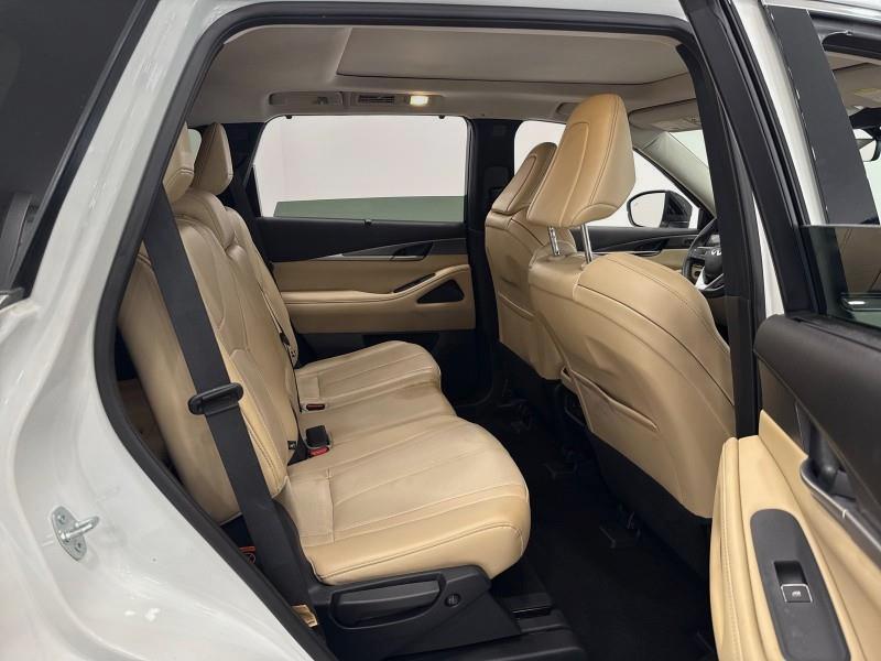 2023 Infiniti Qx60 LUXE AWD, available for sale in Maple Shade, New Jersey | Car Revolution. Maple Shade, New Jersey 2023 Infiniti Qx60 LUXE AWD, available for sale in Maple Shade, New Jersey | Car Revolution. Maple Shade, New Jersey