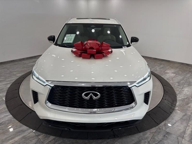 2023 Infiniti Qx60 LUXE AWD, available for sale in Maple Shade, New Jersey | Car Revolution. Maple Shade, New Jersey 2023 Infiniti Qx60 LUXE AWD, available for sale in Maple Shade, New Jersey | Car Revolution. Maple Shade, New Jersey