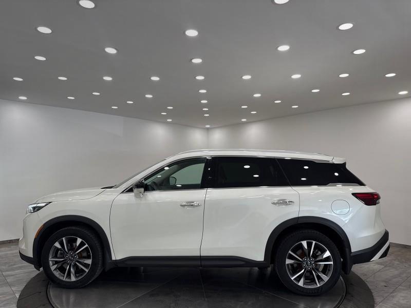 2023 Infiniti Qx60 LUXE AWD, available for sale in Maple Shade, New Jersey | Car Revolution. Maple Shade, New Jersey 2023 Infiniti Qx60 LUXE AWD, available for sale in Maple Shade, New Jersey | Car Revolution. Maple Shade, New Jersey