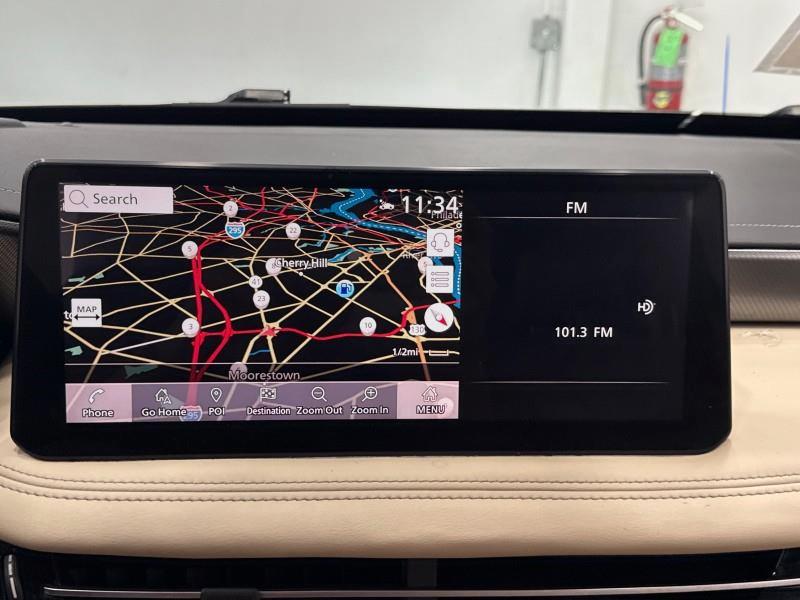2023 Infiniti Qx60 LUXE AWD, available for sale in Maple Shade, New Jersey | Car Revolution. Maple Shade, New Jersey 2023 Infiniti Qx60 LUXE AWD, available for sale in Maple Shade, New Jersey | Car Revolution. Maple Shade, New Jersey