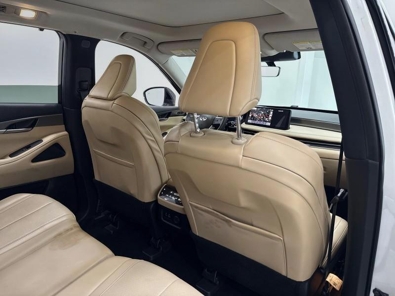2023 Infiniti Qx60 LUXE AWD, available for sale in Maple Shade, New Jersey | Car Revolution. Maple Shade, New Jersey 2023 Infiniti Qx60 LUXE AWD, available for sale in Maple Shade, New Jersey | Car Revolution. Maple Shade, New Jersey
