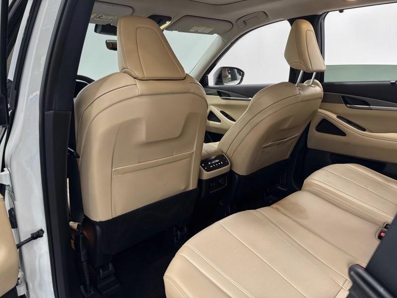 2023 Infiniti Qx60 LUXE AWD, available for sale in Maple Shade, New Jersey | Car Revolution. Maple Shade, New Jersey 2023 Infiniti Qx60 LUXE AWD, available for sale in Maple Shade, New Jersey | Car Revolution. Maple Shade, New Jersey