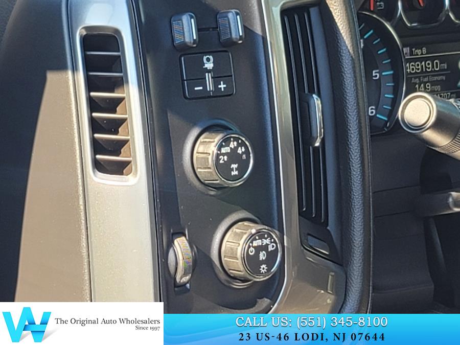 2016 Chevrolet Silverado 1500 4WD Crew Cab 143.5" LTZ w/2LZ, available for sale in Lodi, New Jersey | AW Auto & Truck Wholesalers, Inc. Lodi, New Jersey 2016 Chevrolet Silverado 1500 4WD Crew Cab 143.5" LTZ w/2LZ, available for sale in Lodi, New Jersey | AW Auto & Truck Wholesalers, Inc. Lodi, New Jersey