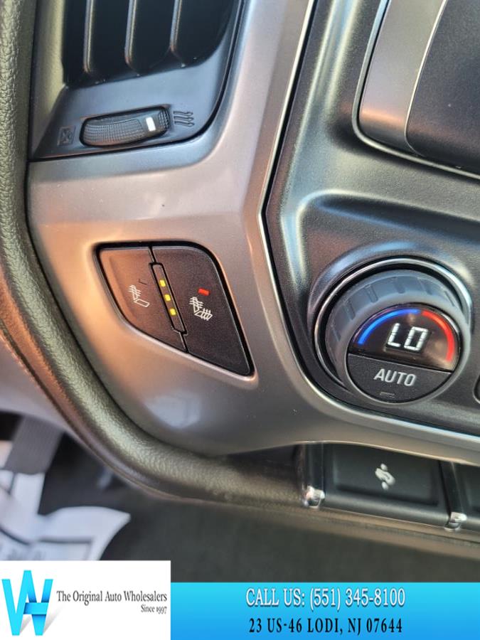 2016 Chevrolet Silverado 1500 4WD Crew Cab 143.5" LTZ w/2LZ, available for sale in Lodi, New Jersey | AW Auto & Truck Wholesalers, Inc. Lodi, New Jersey 2016 Chevrolet Silverado 1500 4WD Crew Cab 143.5" LTZ w/2LZ, available for sale in Lodi, New Jersey | AW Auto & Truck Wholesalers, Inc. Lodi, New Jersey
