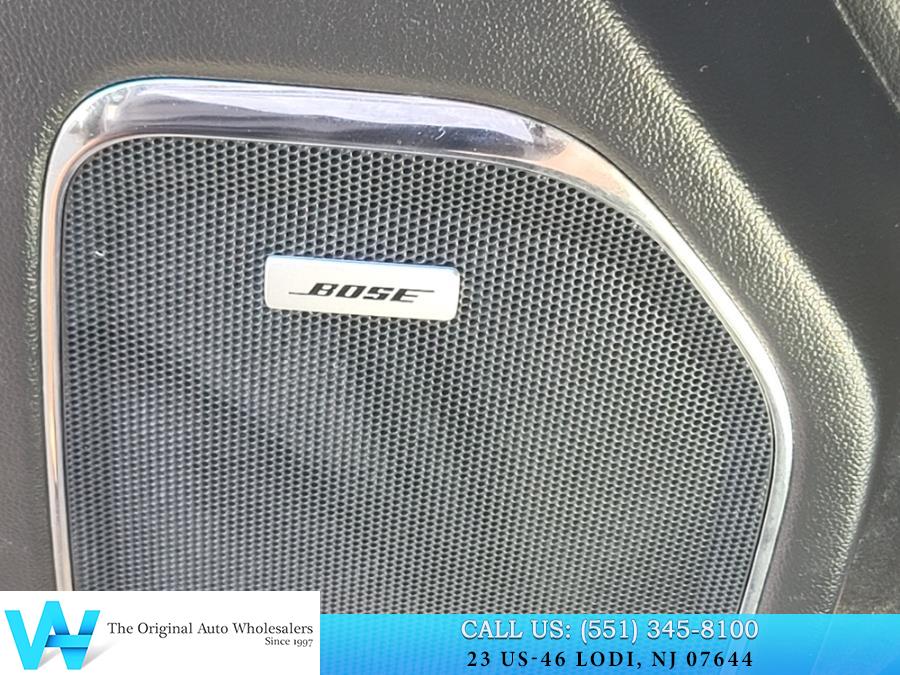 2016 Chevrolet Silverado 1500 4WD Crew Cab 143.5" LTZ w/2LZ, available for sale in Lodi, New Jersey | AW Auto & Truck Wholesalers, Inc. Lodi, New Jersey 2016 Chevrolet Silverado 1500 4WD Crew Cab 143.5" LTZ w/2LZ, available for sale in Lodi, New Jersey | AW Auto & Truck Wholesalers, Inc. Lodi, New Jersey
