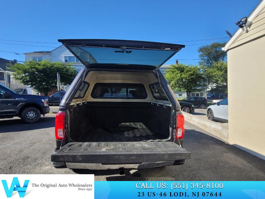 2016 Chevrolet Silverado 1500 4WD Crew Cab 143.5" LTZ w/2LZ, available for sale in Lodi, New Jersey | AW Auto & Truck Wholesalers, Inc. Lodi, New Jersey 2016 Chevrolet Silverado 1500 4WD Crew Cab 143.5" LTZ w/2LZ, available for sale in Lodi, New Jersey | AW Auto & Truck Wholesalers, Inc. Lodi, New Jersey