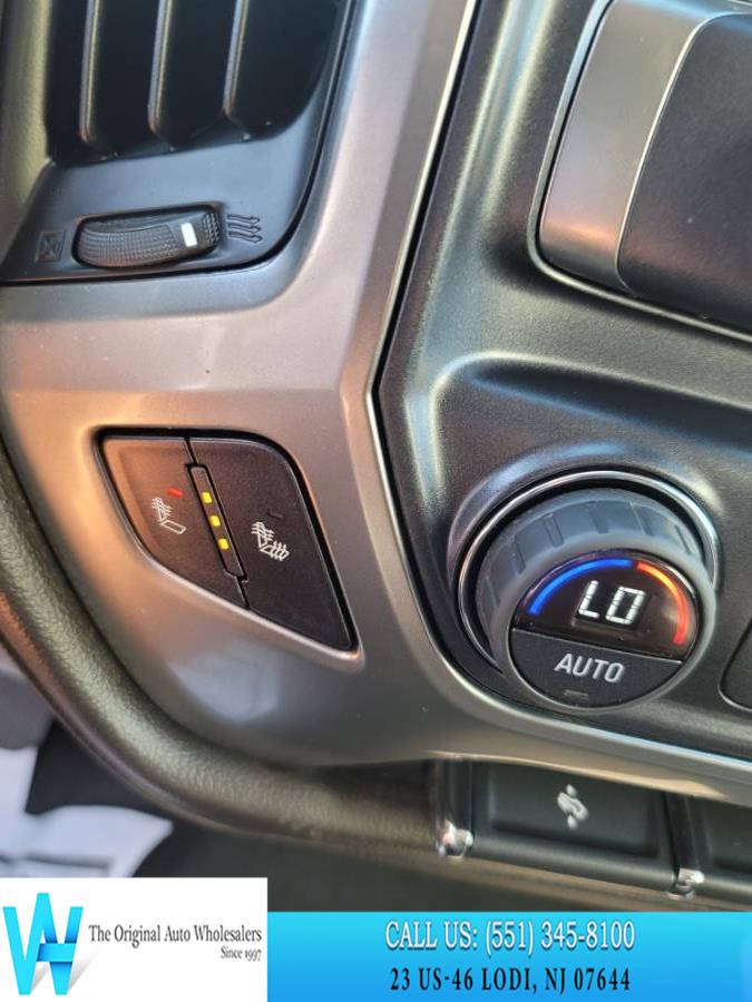 2016 Chevrolet Silverado 1500 4WD Crew Cab 143.5" LTZ w/2LZ, available for sale in Lodi, New Jersey | AW Auto & Truck Wholesalers, Inc. Lodi, New Jersey 2016 Chevrolet Silverado 1500 4WD Crew Cab 143.5" LTZ w/2LZ, available for sale in Lodi, New Jersey | AW Auto & Truck Wholesalers, Inc. Lodi, New Jersey