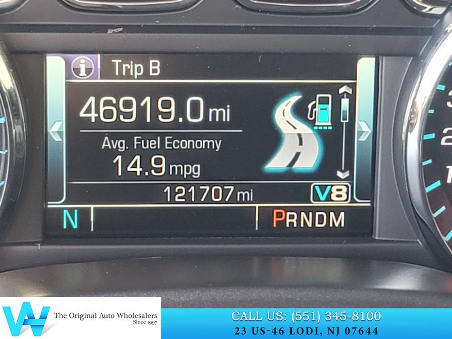 2016 Chevrolet Silverado 1500 4WD Crew Cab 143.5" LTZ w/2LZ, available for sale in Lodi, New Jersey | AW Auto & Truck Wholesalers, Inc. Lodi, New Jersey 2016 Chevrolet Silverado 1500 4WD Crew Cab 143.5" LTZ w/2LZ, available for sale in Lodi, New Jersey | AW Auto & Truck Wholesalers, Inc. Lodi, New Jersey