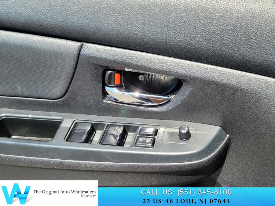2014 Subaru Impreza Wagon 5dr Auto 2.0i Limited, available for sale in Lodi, New Jersey | AW Auto & Truck Wholesalers, Inc. Lodi, New Jersey 2014 Subaru Impreza Wagon 5dr Auto 2.0i Limited, available for sale in Lodi, New Jersey | AW Auto & Truck Wholesalers, Inc. Lodi, New Jersey