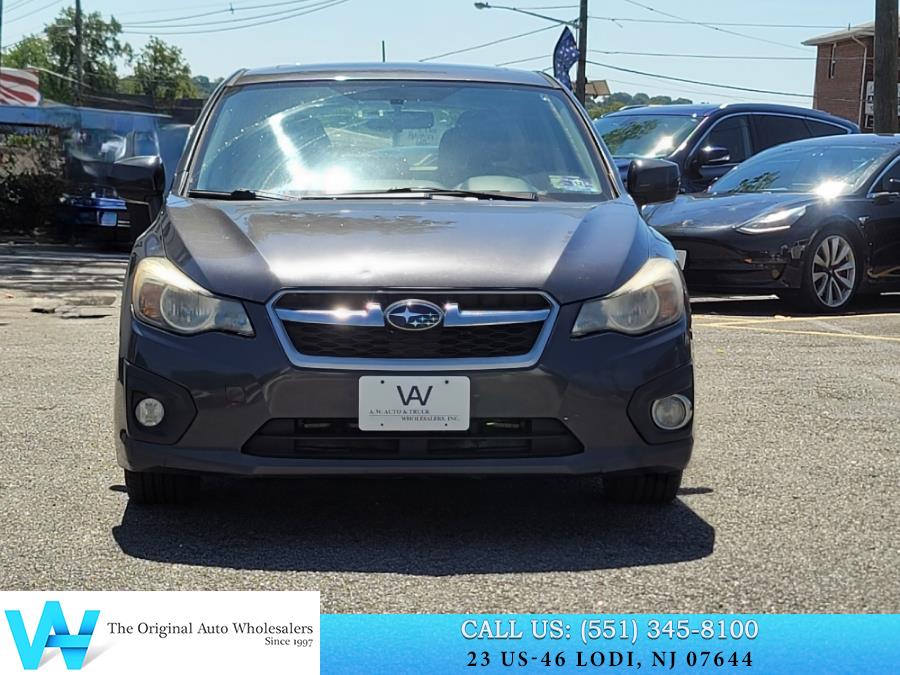 2014 Subaru Impreza Wagon 5dr Auto 2.0i Limited, available for sale in Lodi, New Jersey | AW Auto & Truck Wholesalers, Inc. Lodi, New Jersey 2014 Subaru Impreza Wagon 5dr Auto 2.0i Limited, available for sale in Lodi, New Jersey | AW Auto & Truck Wholesalers, Inc. Lodi, New Jersey