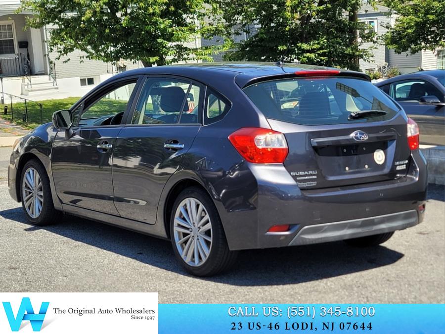 2014 Subaru Impreza Wagon 5dr Auto 2.0i Limited, available for sale in Lodi, New Jersey | AW Auto & Truck Wholesalers, Inc. Lodi, New Jersey 2014 Subaru Impreza Wagon 5dr Auto 2.0i Limited, available for sale in Lodi, New Jersey | AW Auto & Truck Wholesalers, Inc. Lodi, New Jersey