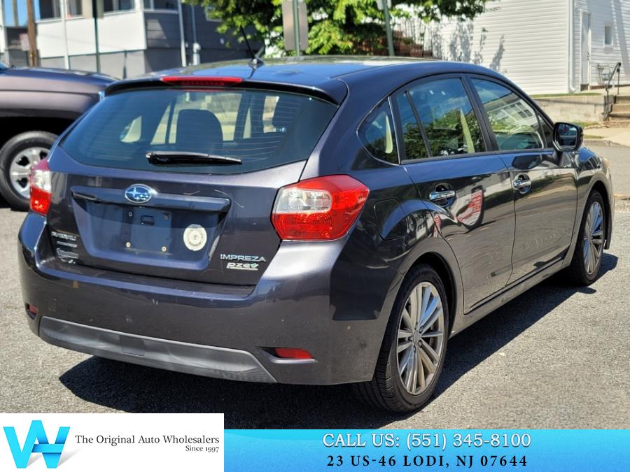 2014 Subaru Impreza Wagon 5dr Auto 2.0i Limited, available for sale in Lodi, New Jersey | AW Auto & Truck Wholesalers, Inc. Lodi, New Jersey 2014 Subaru Impreza Wagon 5dr Auto 2.0i Limited, available for sale in Lodi, New Jersey | AW Auto & Truck Wholesalers, Inc. Lodi, New Jersey