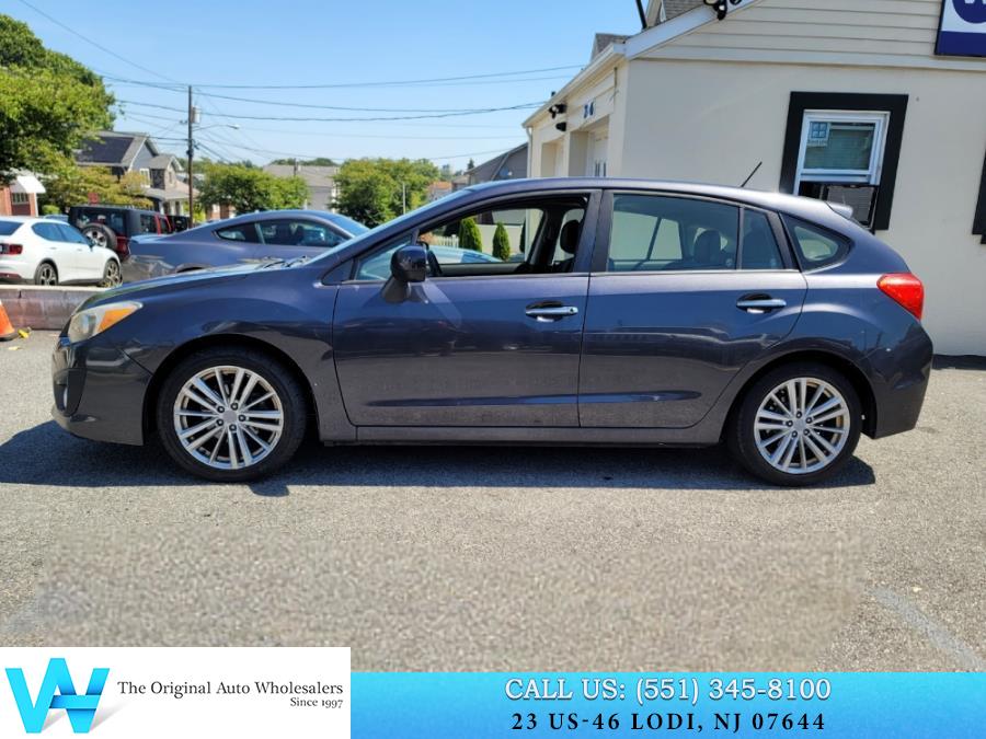 2014 Subaru Impreza Wagon 5dr Auto 2.0i Limited, available for sale in Lodi, New Jersey | AW Auto & Truck Wholesalers, Inc. Lodi, New Jersey 2014 Subaru Impreza Wagon 5dr Auto 2.0i Limited, available for sale in Lodi, New Jersey | AW Auto & Truck Wholesalers, Inc. Lodi, New Jersey