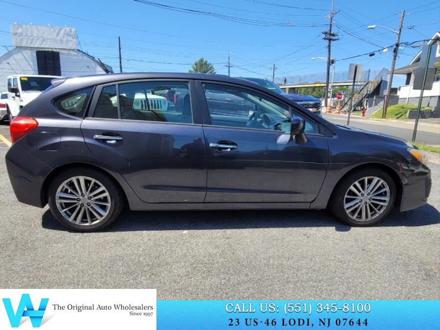 2014 Subaru Impreza Wagon 5dr Auto 2.0i Limited, available for sale in Lodi, New Jersey | AW Auto & Truck Wholesalers, Inc. Lodi, New Jersey 2014 Subaru Impreza Wagon 5dr Auto 2.0i Limited, available for sale in Lodi, New Jersey | AW Auto & Truck Wholesalers, Inc. Lodi, New Jersey