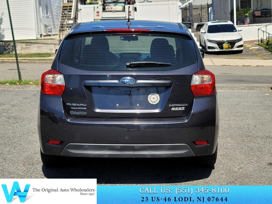 2014 Subaru Impreza Wagon 5dr Auto 2.0i Limited, available for sale in Lodi, New Jersey | AW Auto & Truck Wholesalers, Inc. Lodi, New Jersey 2014 Subaru Impreza Wagon 5dr Auto 2.0i Limited, available for sale in Lodi, New Jersey | AW Auto & Truck Wholesalers, Inc. Lodi, New Jersey