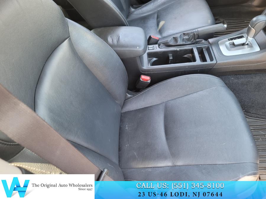 2014 Subaru Impreza Wagon 5dr Auto 2.0i Limited, available for sale in Lodi, New Jersey | AW Auto & Truck Wholesalers, Inc. Lodi, New Jersey 2014 Subaru Impreza Wagon 5dr Auto 2.0i Limited, available for sale in Lodi, New Jersey | AW Auto & Truck Wholesalers, Inc. Lodi, New Jersey