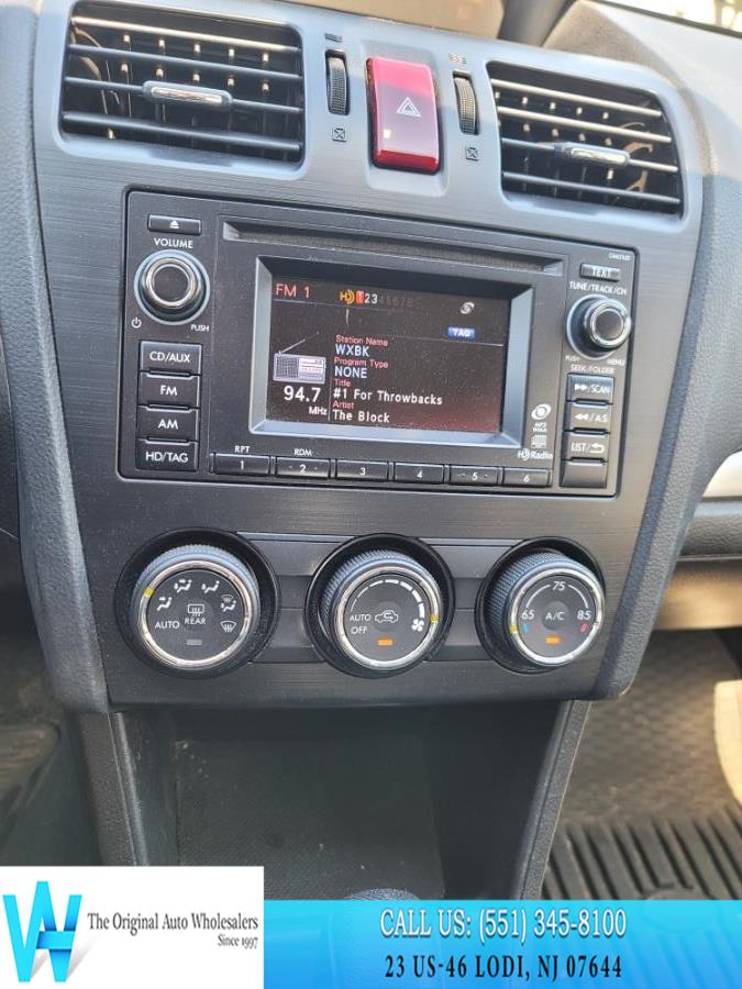 2014 Subaru Impreza Wagon 5dr Auto 2.0i Limited, available for sale in Lodi, New Jersey | AW Auto & Truck Wholesalers, Inc. Lodi, New Jersey 2014 Subaru Impreza Wagon 5dr Auto 2.0i Limited, available for sale in Lodi, New Jersey | AW Auto & Truck Wholesalers, Inc. Lodi, New Jersey