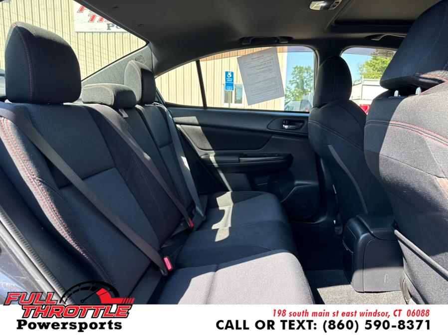 2017 Subaru WRX Premium Manual, available for sale in East Windsor, Connecticut | Full Throttle Power Sports LLC. East Windsor, Connecticut 2017 Subaru WRX Premium Manual, available for sale in East Windsor, Connecticut | Full Throttle Power Sports LLC. East Windsor, Connecticut