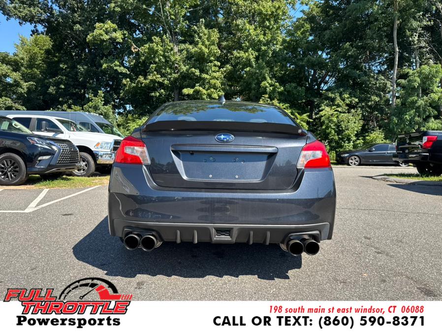 2017 Subaru WRX Premium Manual, available for sale in East Windsor, Connecticut | Full Throttle Power Sports LLC. East Windsor, Connecticut 2017 Subaru WRX Premium Manual, available for sale in East Windsor, Connecticut | Full Throttle Power Sports LLC. East Windsor, Connecticut