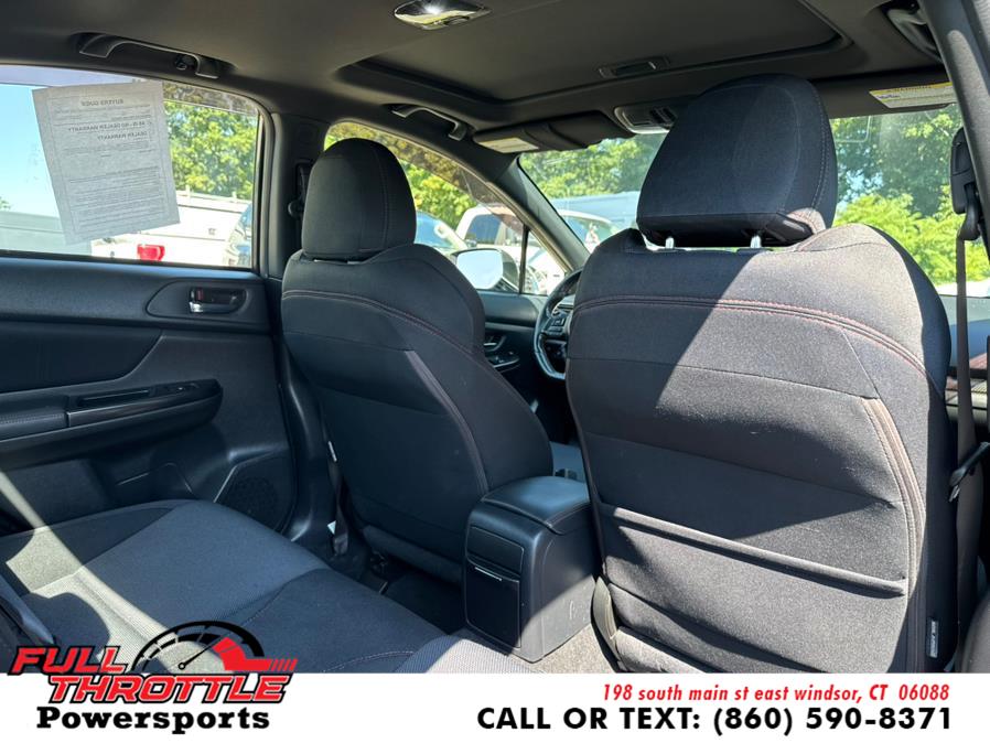 2017 Subaru WRX Premium Manual, available for sale in East Windsor, Connecticut | Full Throttle Power Sports LLC. East Windsor, Connecticut 2017 Subaru WRX Premium Manual, available for sale in East Windsor, Connecticut | Full Throttle Power Sports LLC. East Windsor, Connecticut