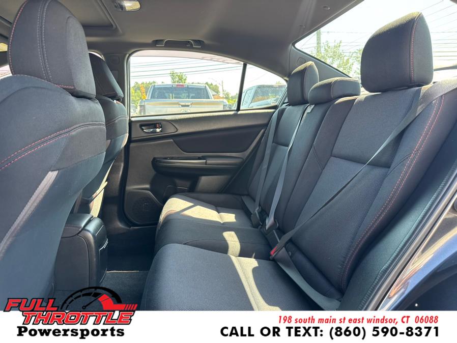 2017 Subaru WRX Premium Manual, available for sale in East Windsor, Connecticut | Full Throttle Power Sports LLC. East Windsor, Connecticut 2017 Subaru WRX Premium Manual, available for sale in East Windsor, Connecticut | Full Throttle Power Sports LLC. East Windsor, Connecticut