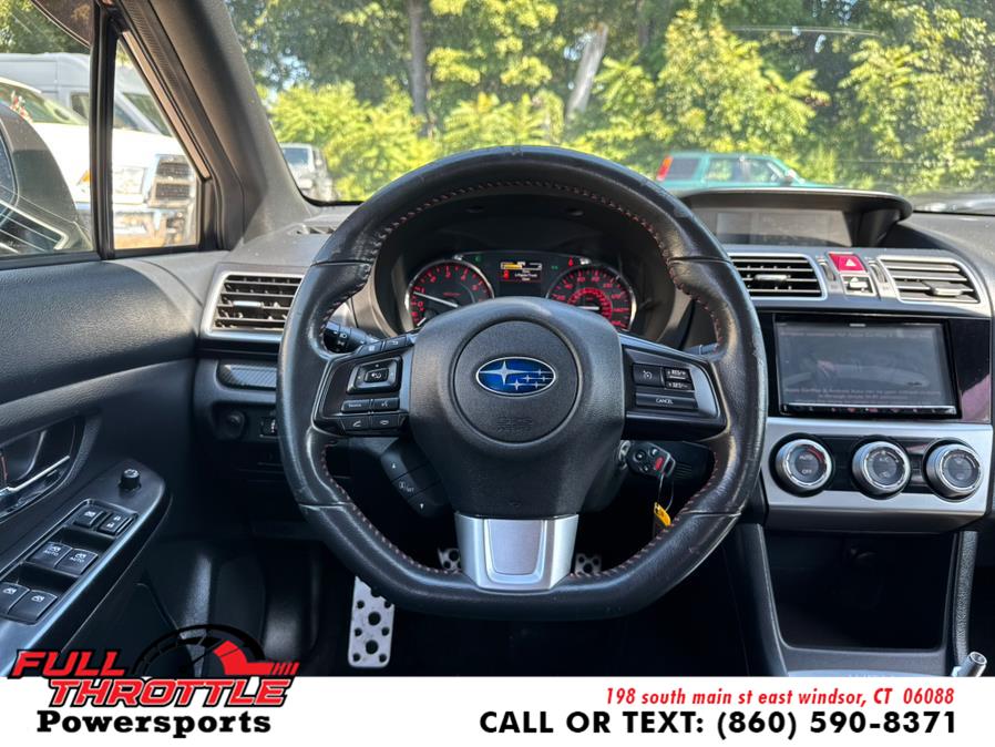 2017 Subaru WRX Premium Manual, available for sale in East Windsor, Connecticut | Full Throttle Power Sports LLC. East Windsor, Connecticut 2017 Subaru WRX Premium Manual, available for sale in East Windsor, Connecticut | Full Throttle Power Sports LLC. East Windsor, Connecticut