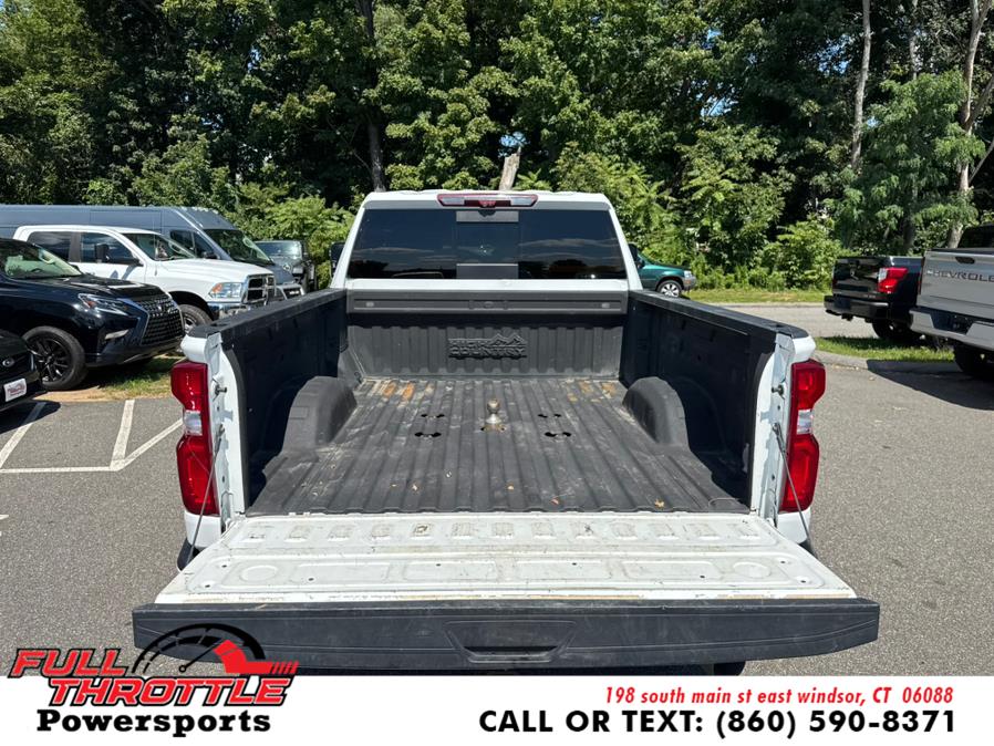 2020 Chevrolet Silverado 2500HD 4WD Crew Cab 159" High Country, available for sale in East Windsor, Connecticut | Full Throttle Power Sports LLC. East Windsor, Connecticut 2020 Chevrolet Silverado 2500HD 4WD Crew Cab 159" High Country, available for sale in East Windsor, Connecticut | Full Throttle Power Sports LLC. East Windsor, Connecticut