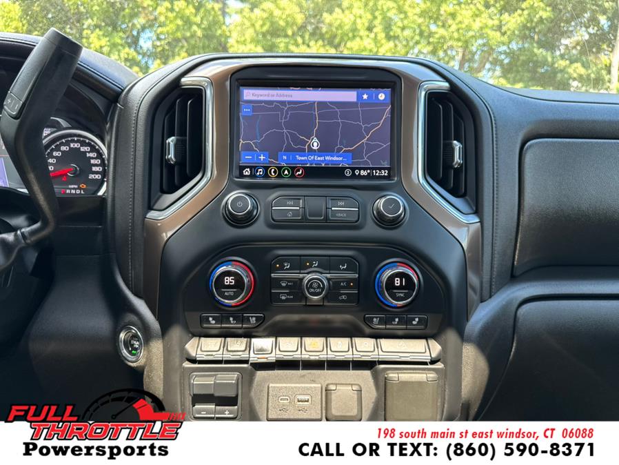 2020 Chevrolet Silverado 2500HD 4WD Crew Cab 159" High Country, available for sale in East Windsor, Connecticut | Full Throttle Power Sports LLC. East Windsor, Connecticut 2020 Chevrolet Silverado 2500HD 4WD Crew Cab 159" High Country, available for sale in East Windsor, Connecticut | Full Throttle Power Sports LLC. East Windsor, Connecticut