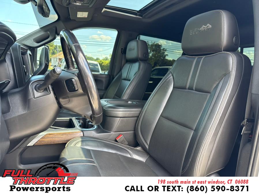 2020 Chevrolet Silverado 2500HD 4WD Crew Cab 159" High Country, available for sale in East Windsor, Connecticut | Full Throttle Power Sports LLC. East Windsor, Connecticut 2020 Chevrolet Silverado 2500HD 4WD Crew Cab 159" High Country, available for sale in East Windsor, Connecticut | Full Throttle Power Sports LLC. East Windsor, Connecticut