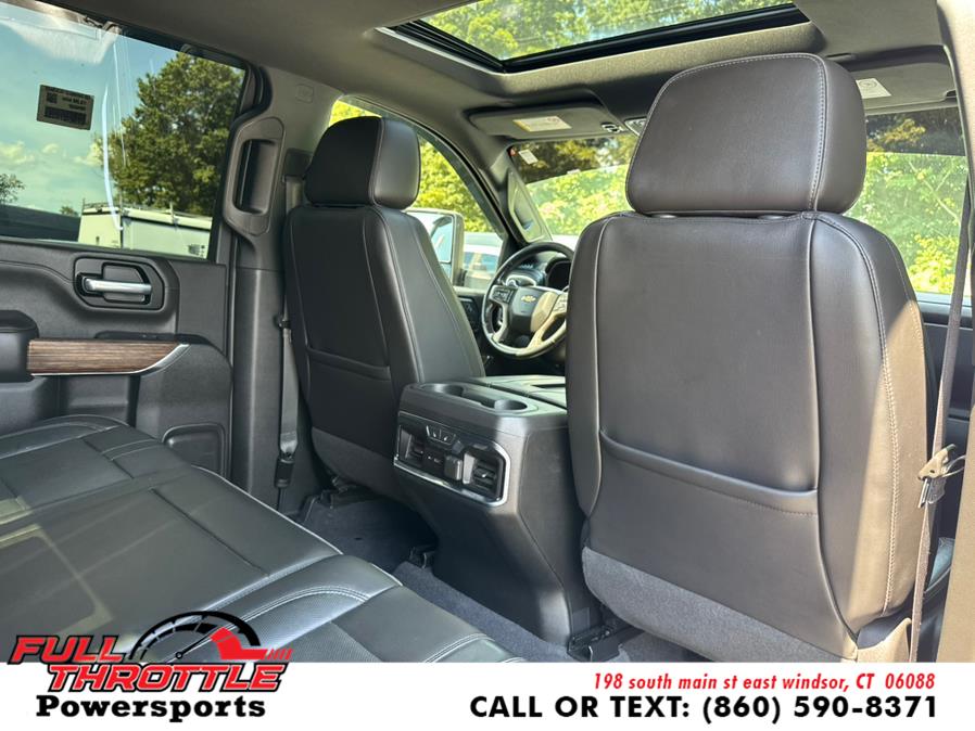 2020 Chevrolet Silverado 2500HD 4WD Crew Cab 159" High Country, available for sale in East Windsor, Connecticut | Full Throttle Power Sports LLC. East Windsor, Connecticut 2020 Chevrolet Silverado 2500HD 4WD Crew Cab 159" High Country, available for sale in East Windsor, Connecticut | Full Throttle Power Sports LLC. East Windsor, Connecticut